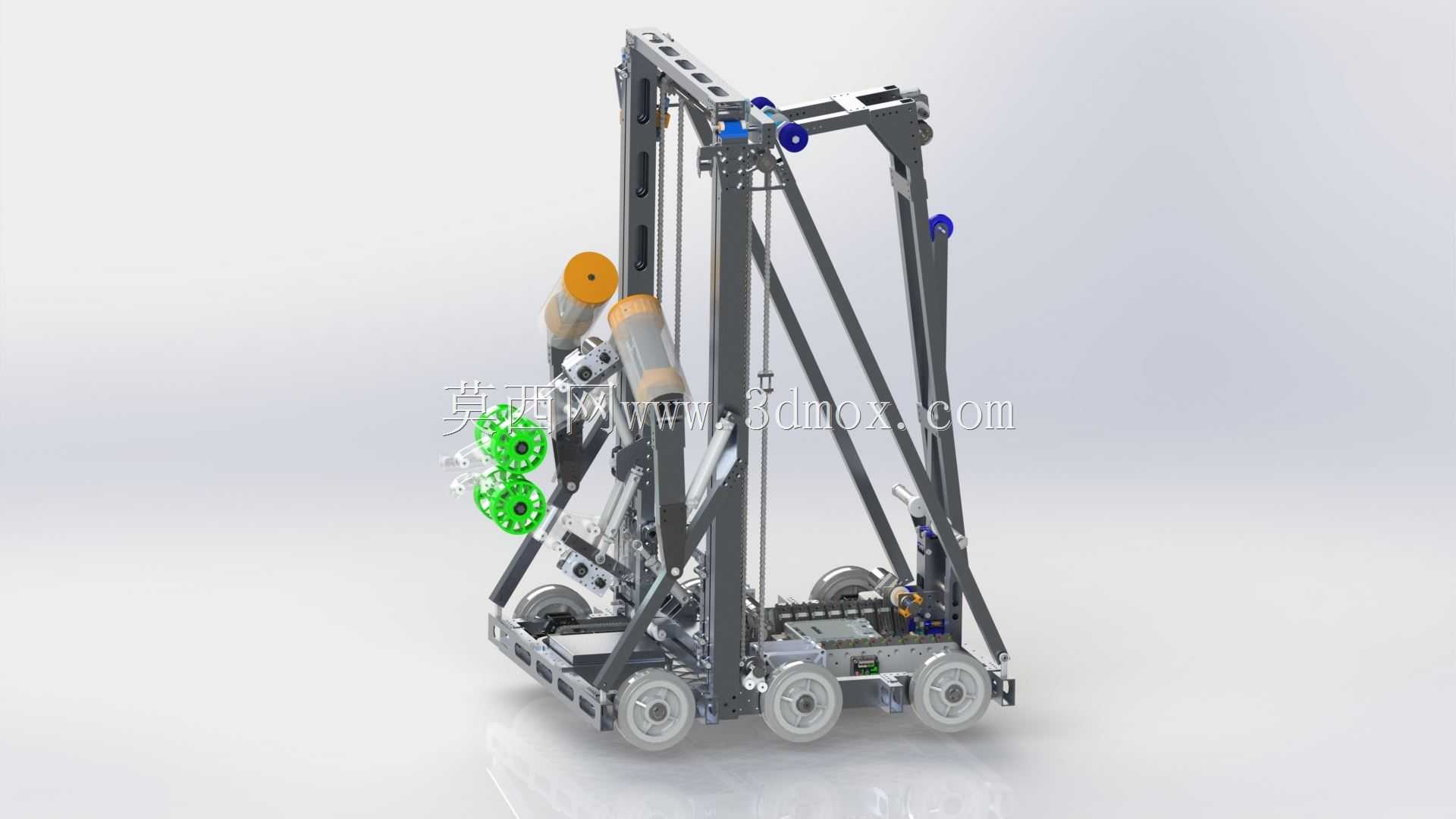 FRC 1360 2019Ŀ�ĵ���ջ�����