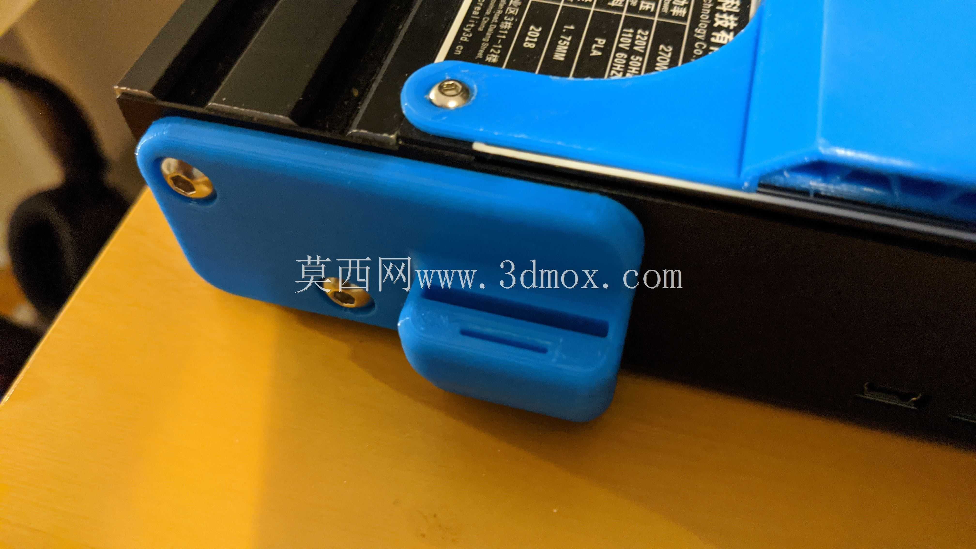 Ender 3 SD卡支持
