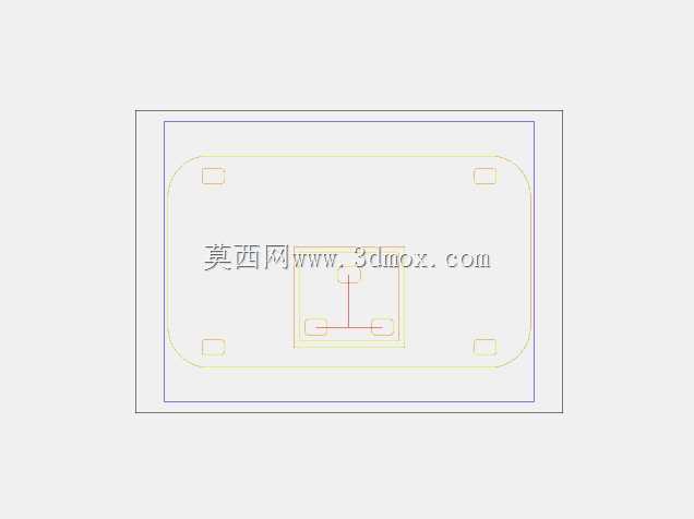 摩托车牌照架