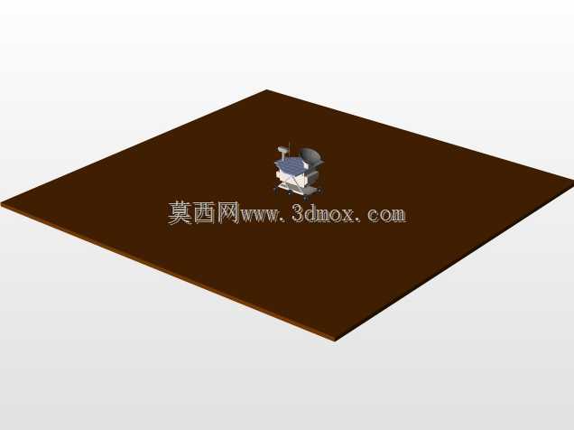 泰坦宁静漫游者