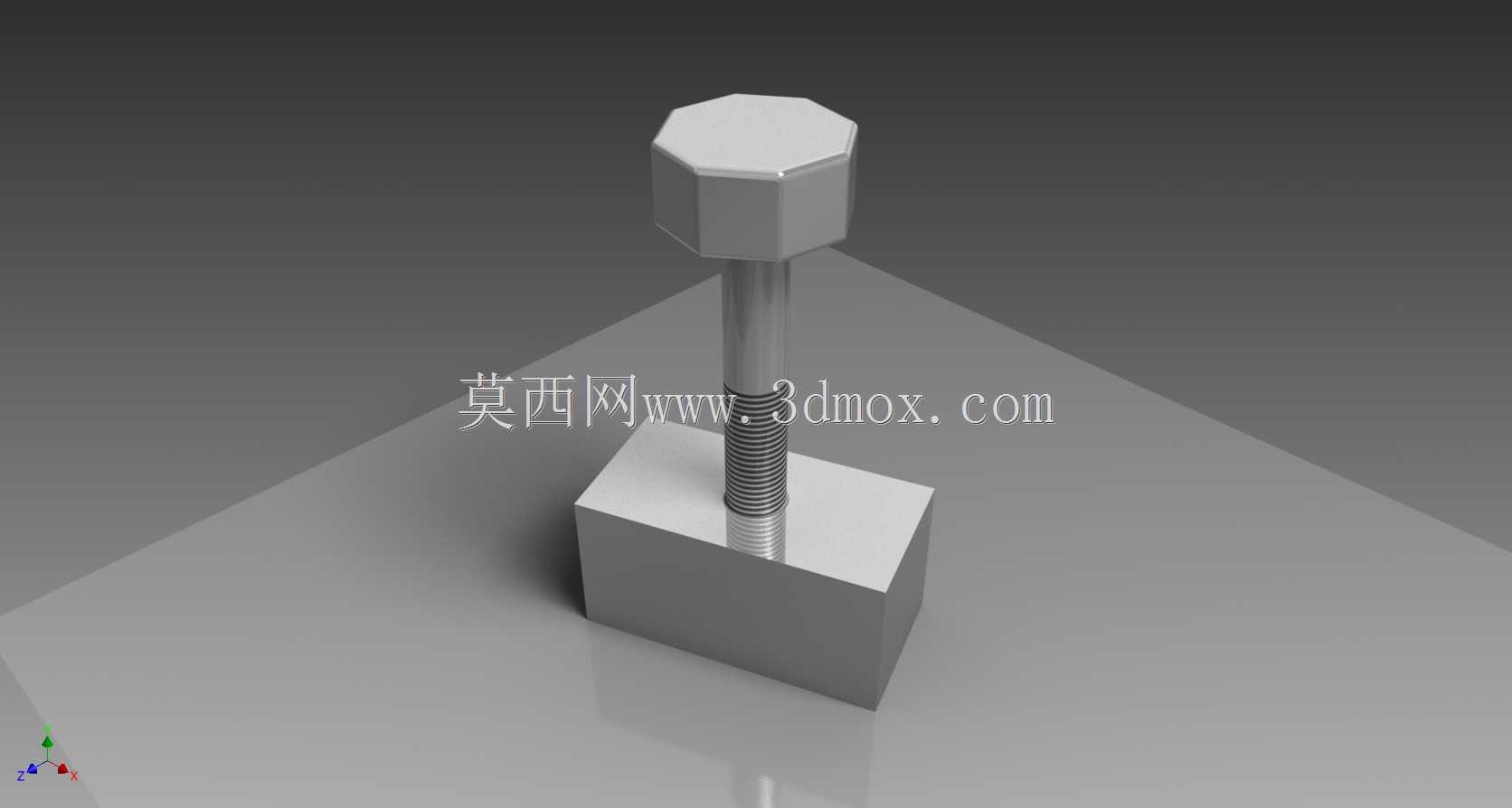 点击\u0026模具