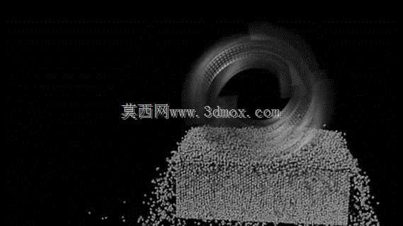 NASA表土高级表面系统操作机器人(RASSOR)铲斗滚筒
