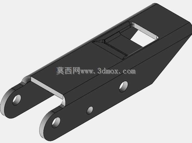 5409动力传动系原型