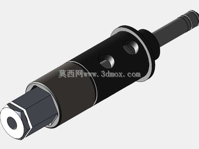5409动力传动系原型