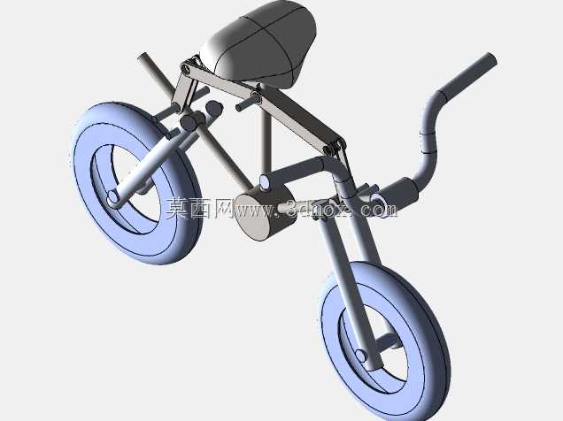 Mantirator自行车