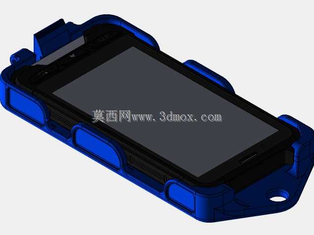 Ulefone Armor V1手机支架