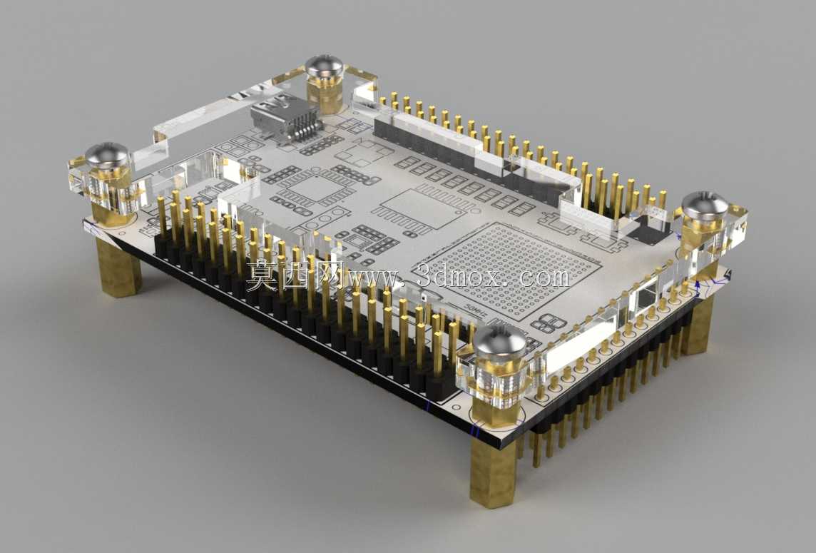 Altera DE0 Nano