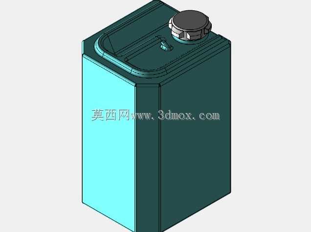 水罐5美制加仑
