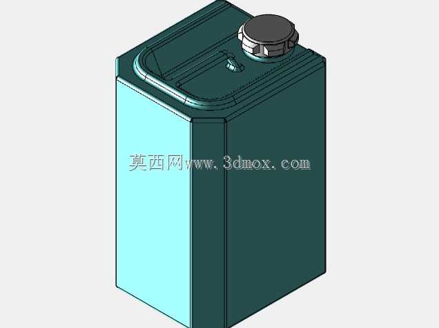 水罐5美制加仑