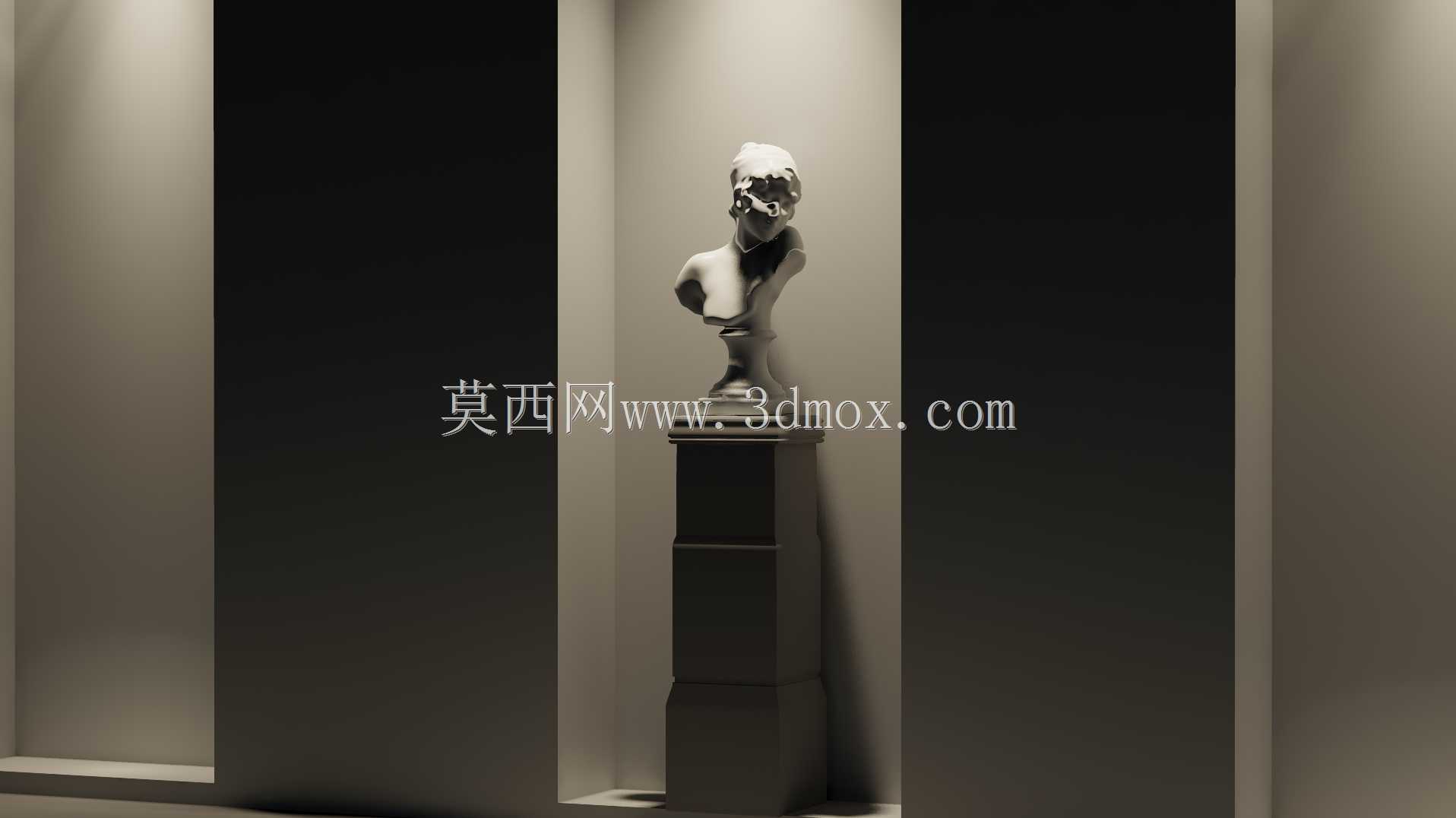 光反射性研究——从室外到室内到室外,将光反射到自然日光衰减