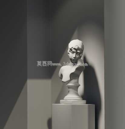 光反射性研究——从室外到室内到室外,将光反射到自然日光衰减