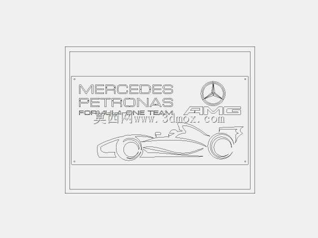 ÷����˹AMG��ʯ��