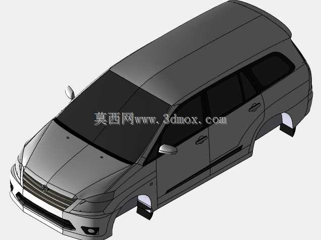 Innova����3Dģ������ײ����