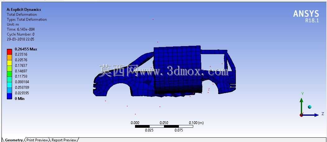 Innova����3Dģ������ײ����