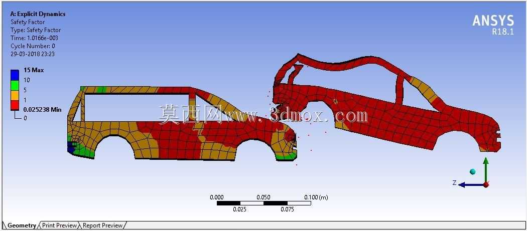 Innova����3Dģ������ײ����