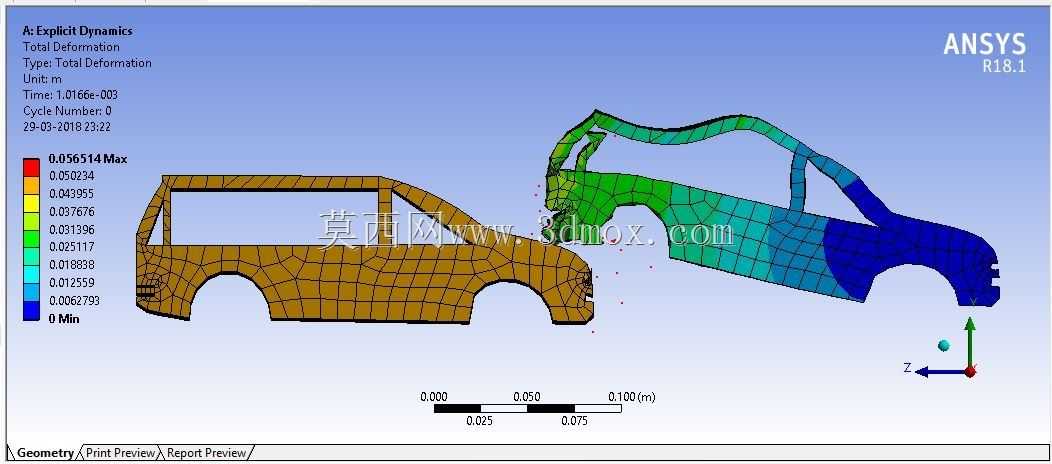 Innova����3Dģ������ײ����