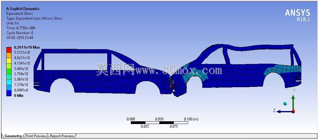 Innova����3Dģ������ײ����