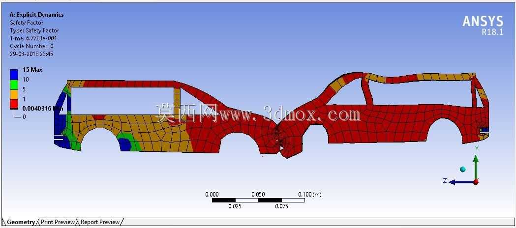 Innova����3Dģ������ײ����