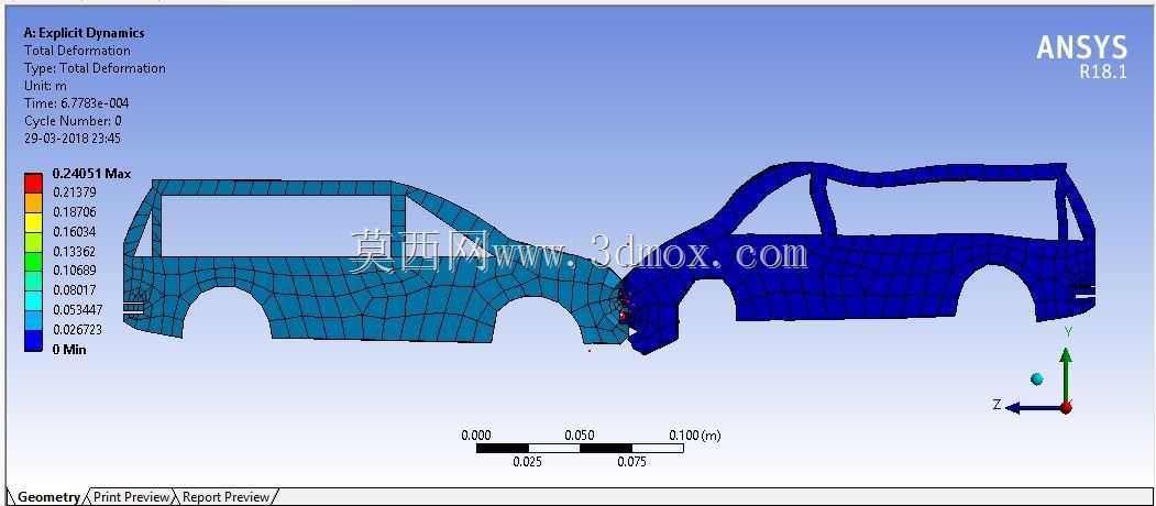 Innova����3Dģ������ײ����