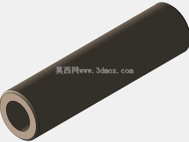 四缸发动机三维模型与有限元分析