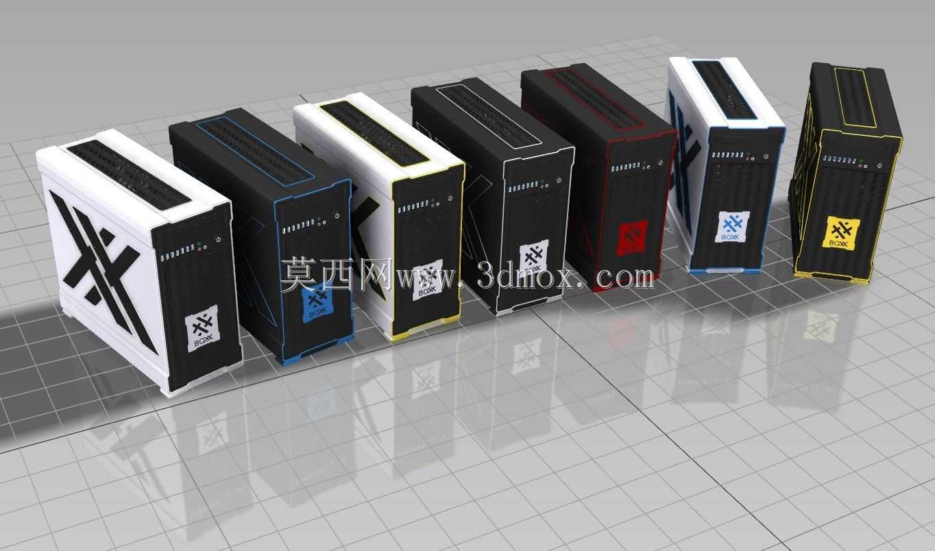 BOXX