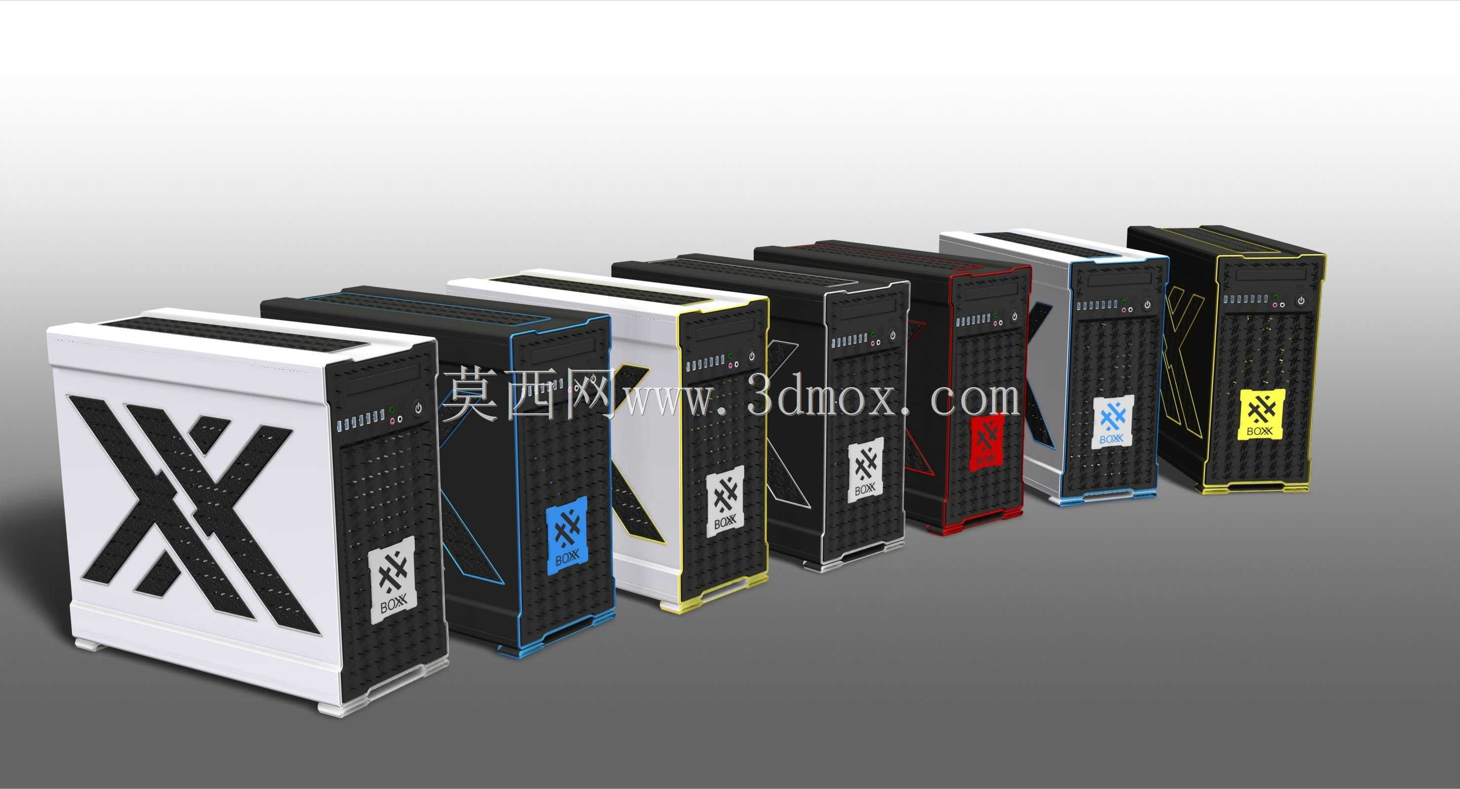 BOXX