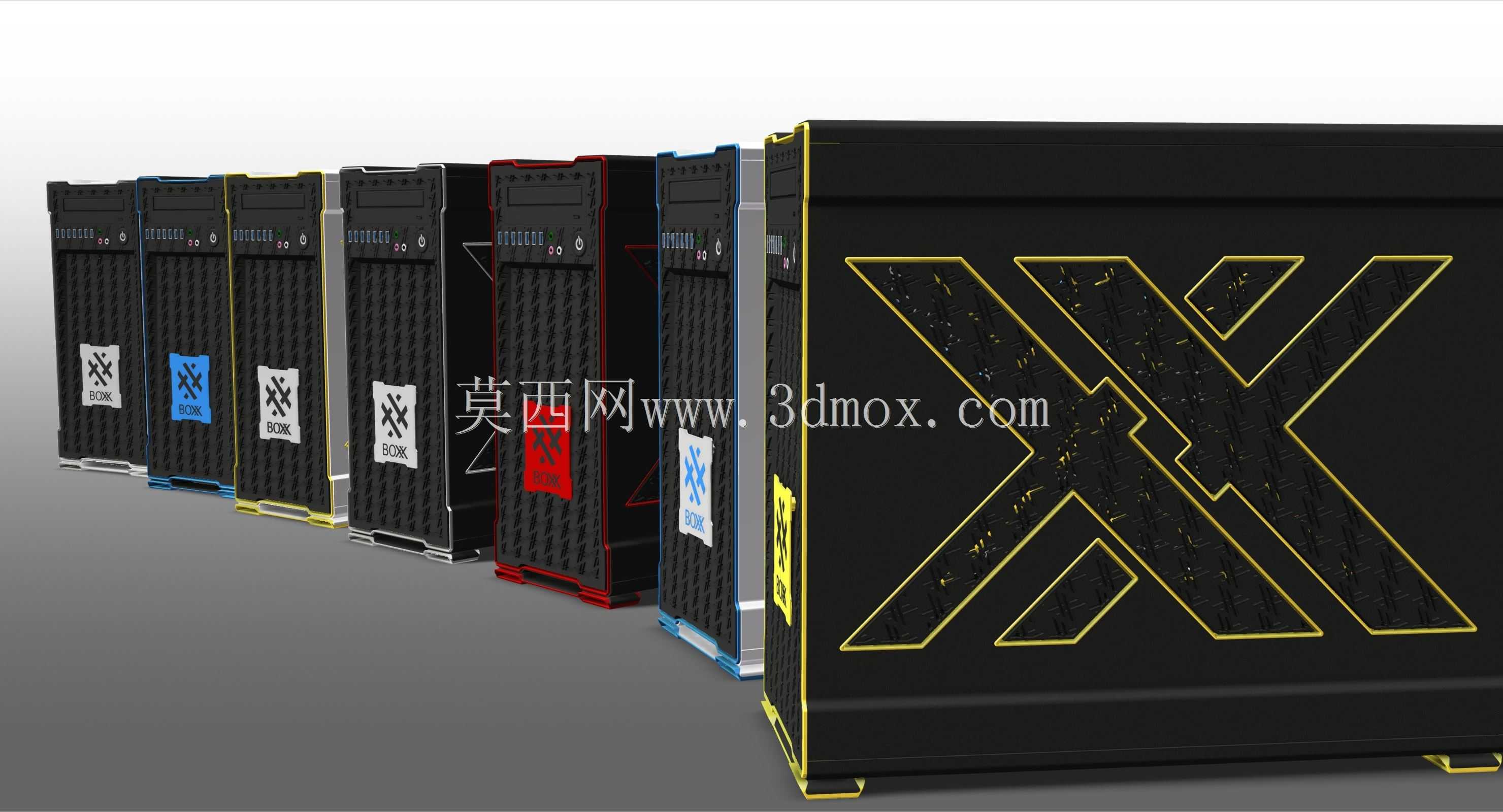 BOXX