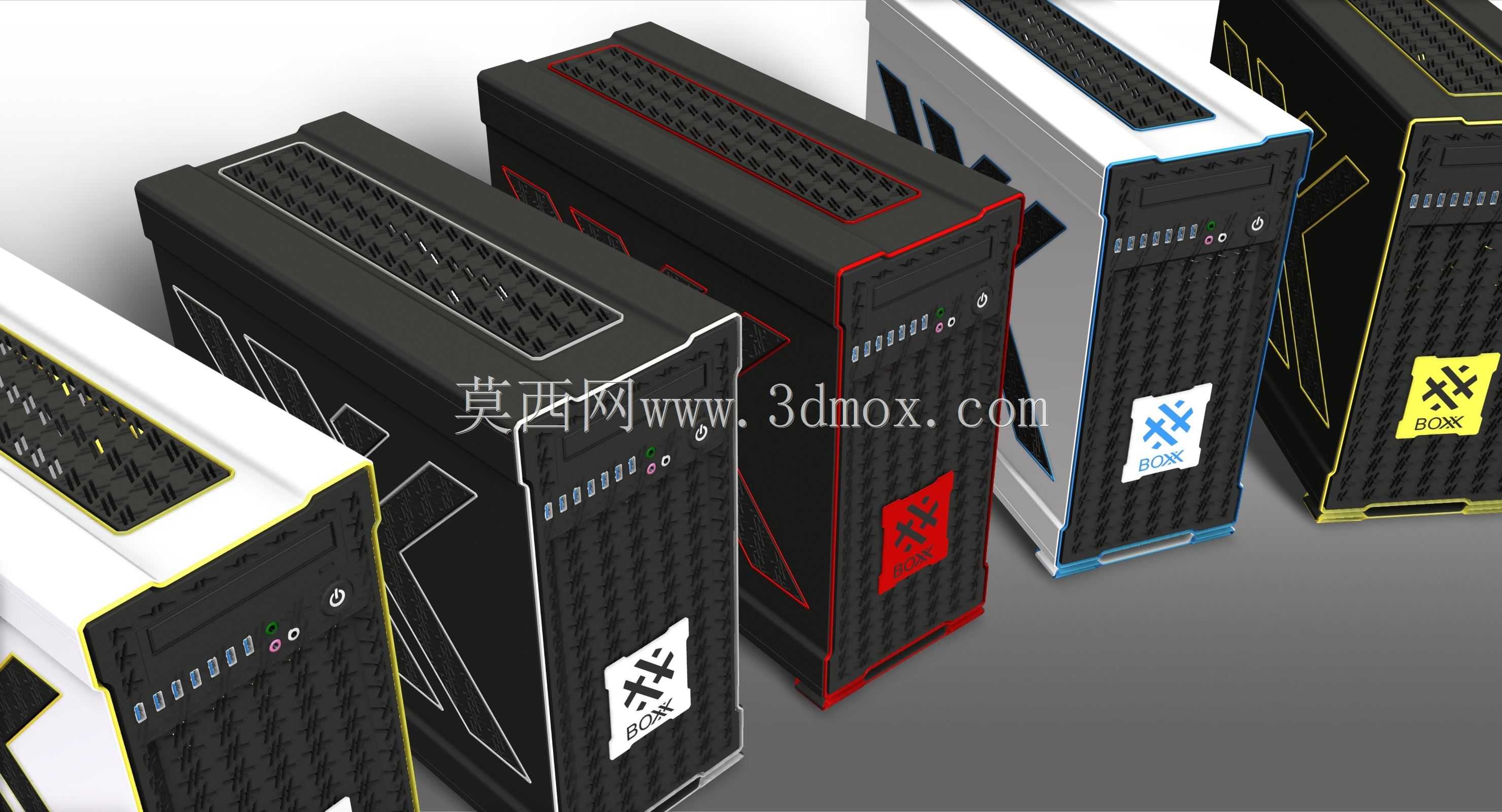 BOXX