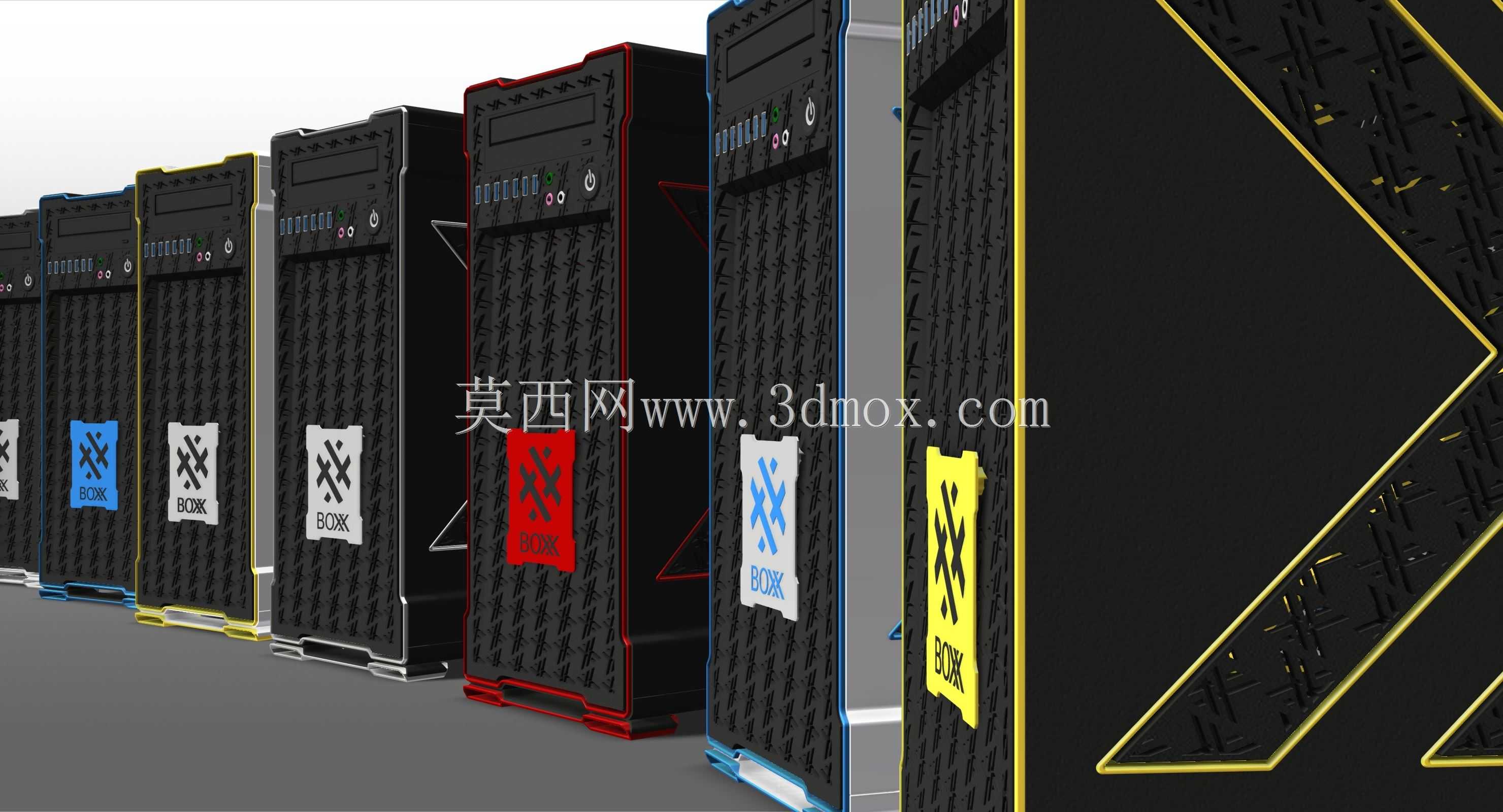BOXX