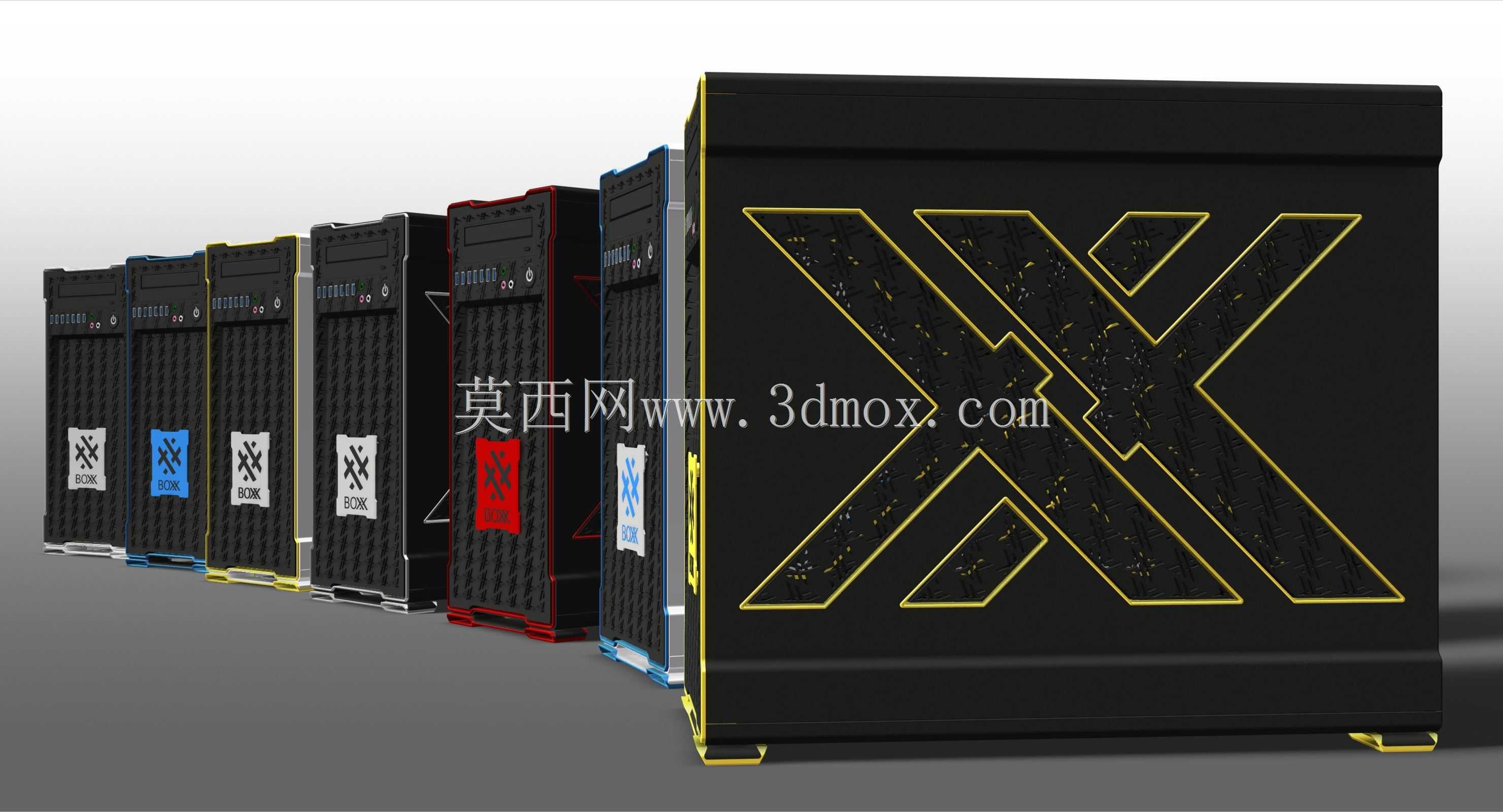 BOXX
