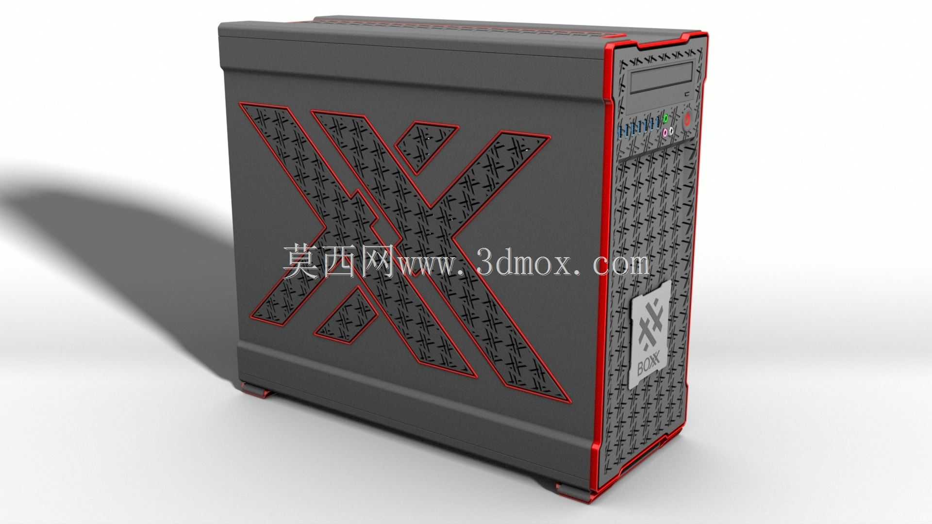 BOXX