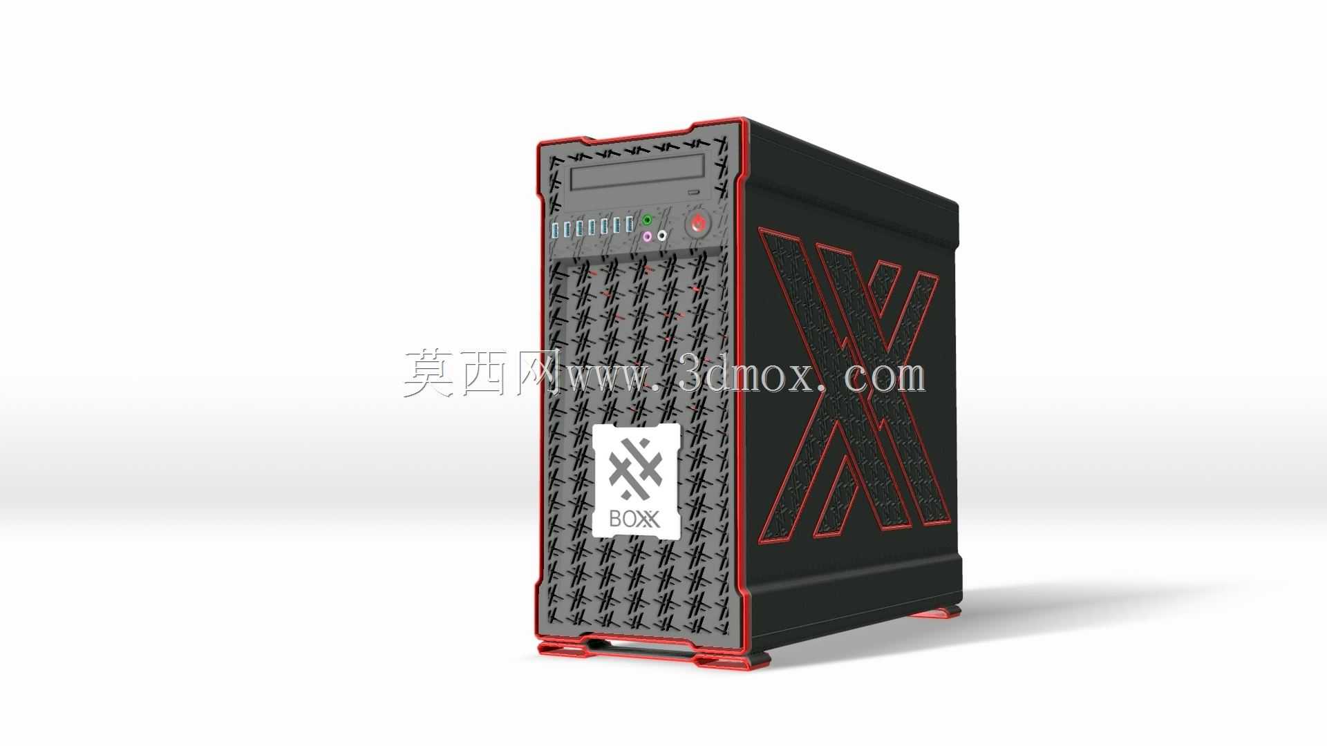 BOXX