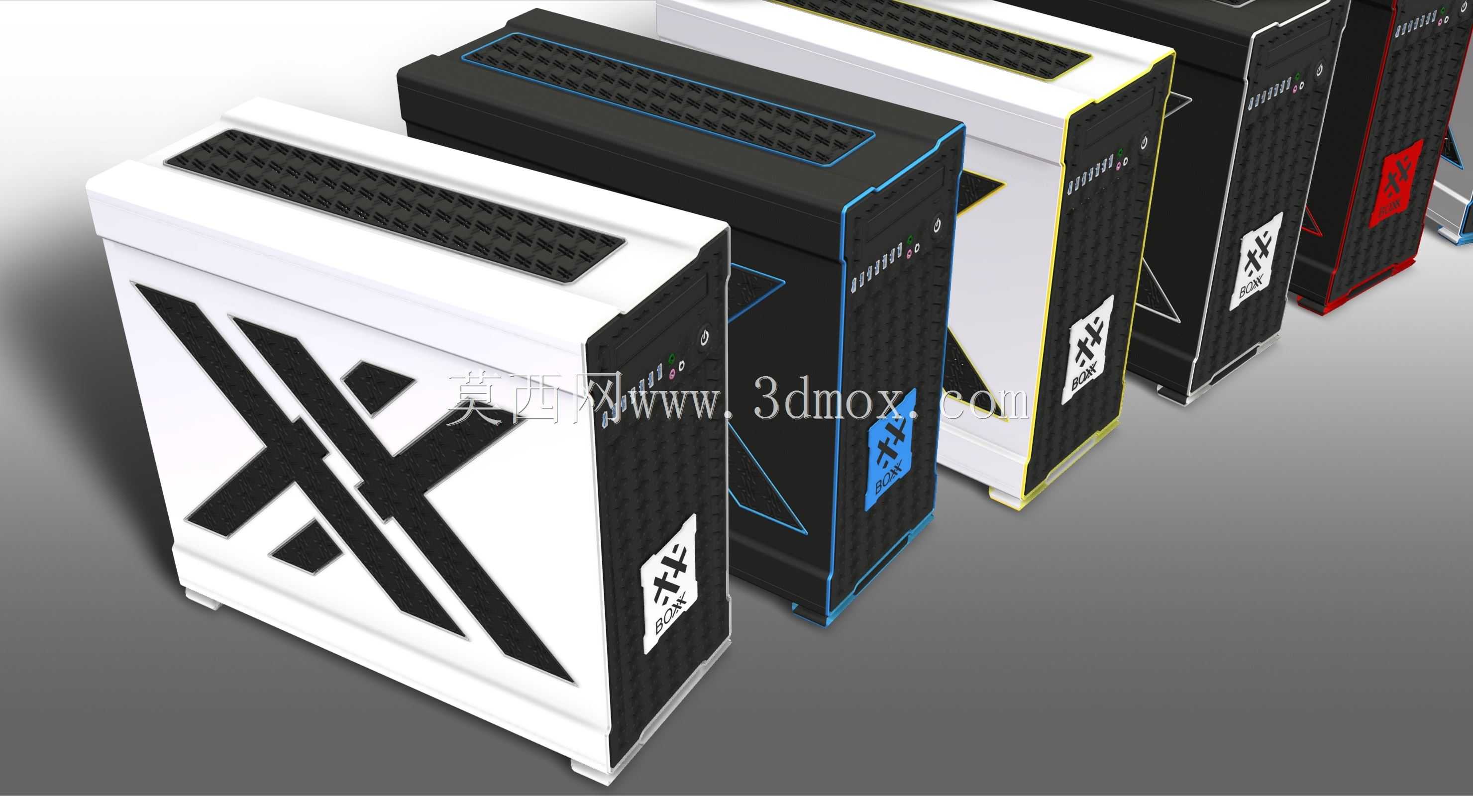 BOXX