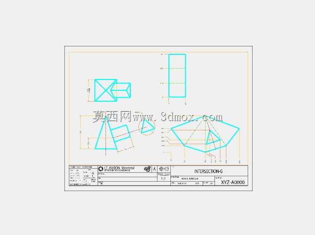 德辛十字路口