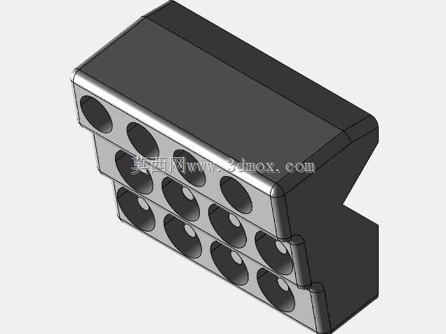 Hakko N61脱焊喷嘴架
