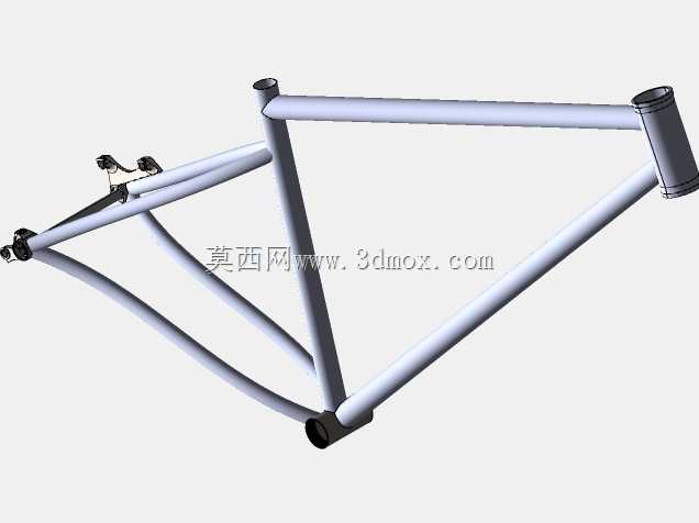 150毫米越野自行车