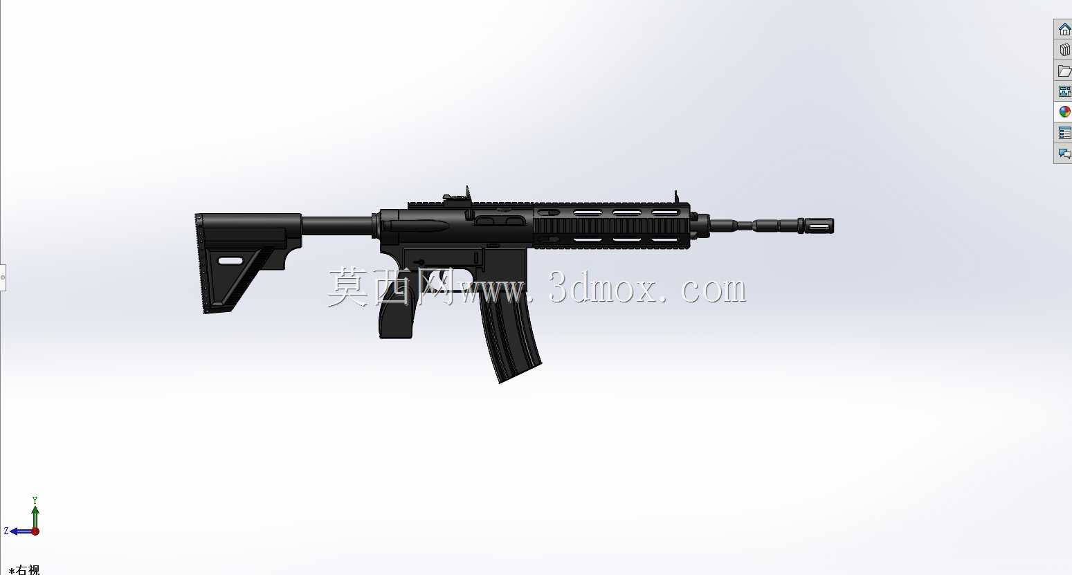 HK416������ͼ���M416��