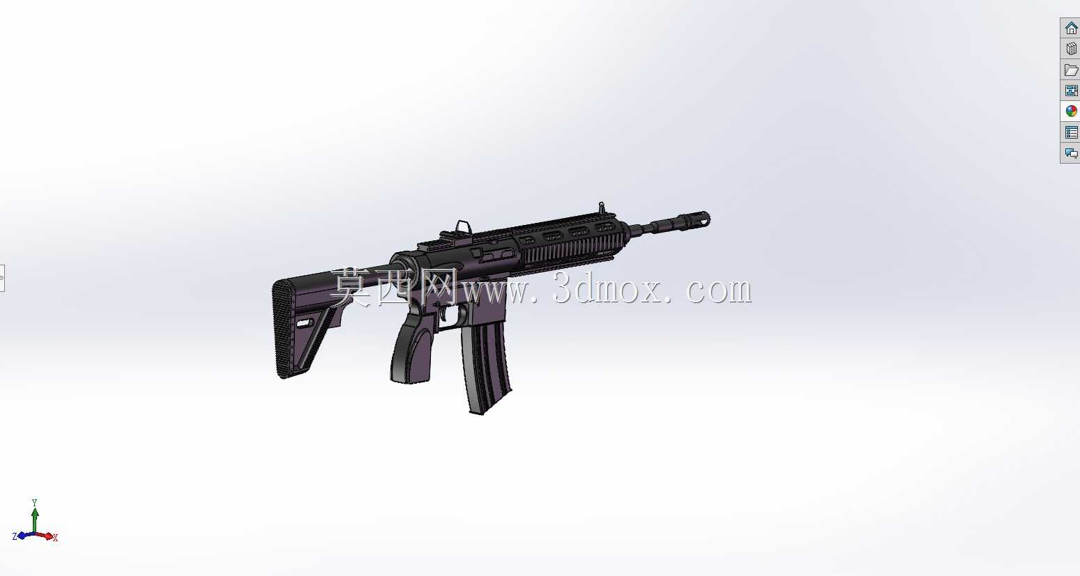 HK416������ͼ���M416��