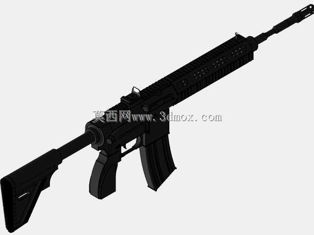 HK416������ͼ���M416��