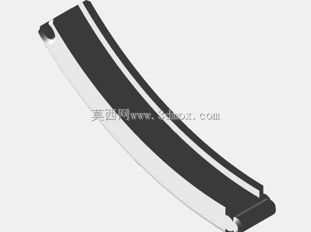三拱LED桥式灯