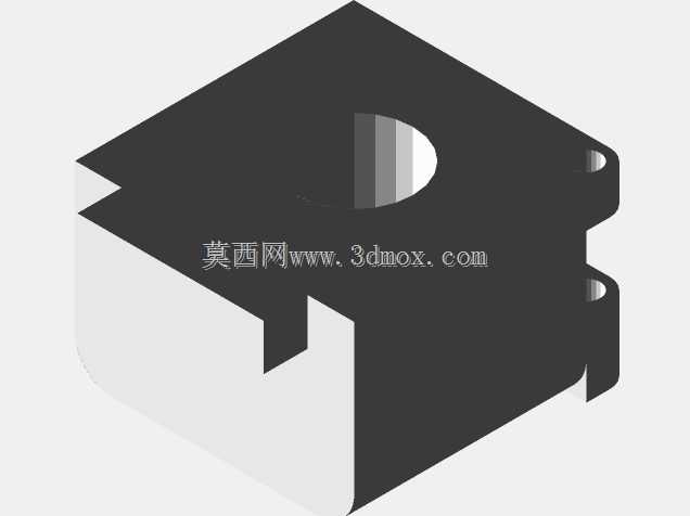 三拱LED桥式灯