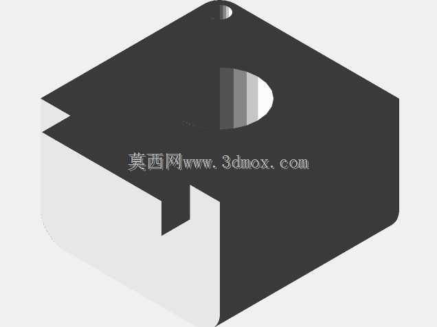 三拱LED桥式灯