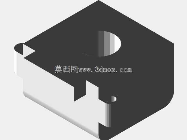三拱LED桥式灯