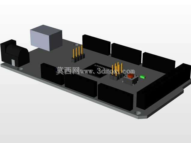 DIY 3D打印机