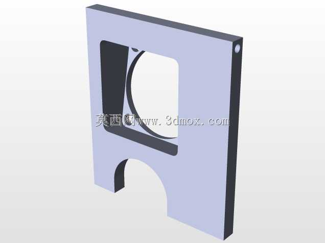 DIY 3D打印机