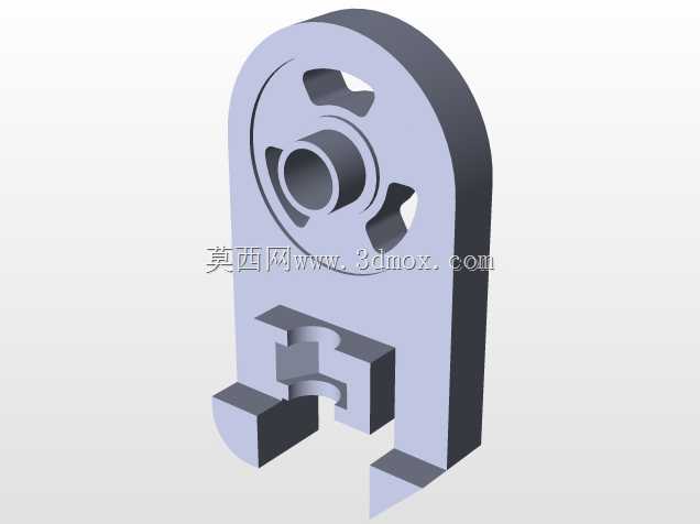 DIY 3D打印机