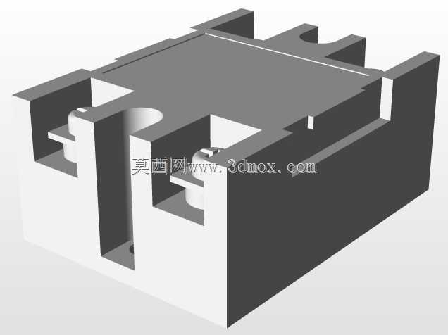 DIY 3D打印机