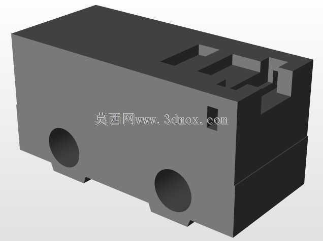 DIY 3D打印机