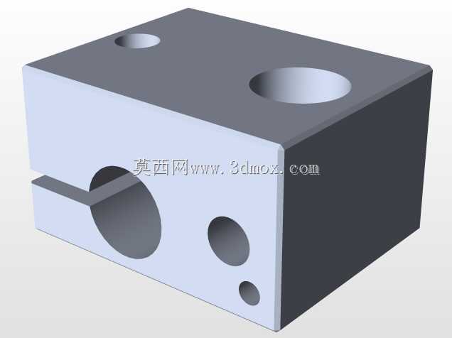 DIY 3D打印机