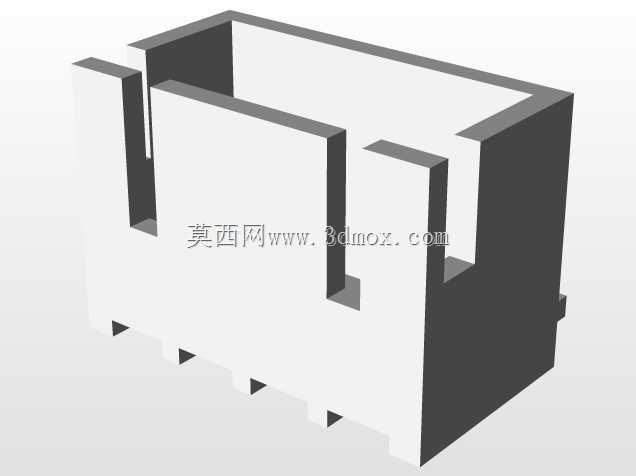 DIY 3D打印机